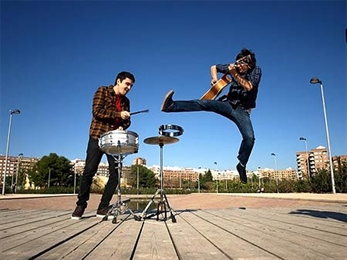 Parón indefinido para Muy Fellini