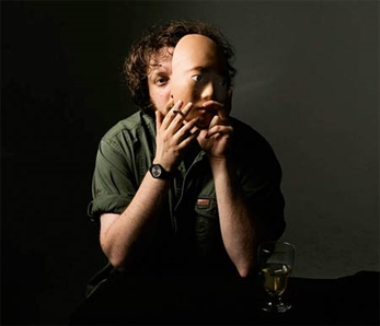 Escucha lo nuevo de Oneohtrix Point Never