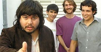 El Mató a un Policía Motorizado en Avilés