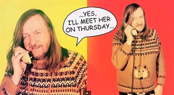 Single y clip de BMX Bandits en Elefant