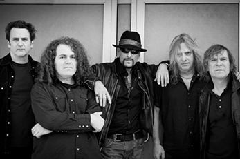 The Dictators NYC atacan de nuevo