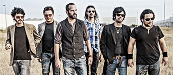 Los Perros del Boogie sacan su segundo disco