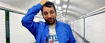 Fiesta Block Party en La Latina