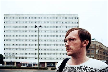 Escucha lo nuevo de The Field