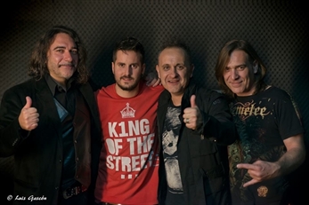 Lo nuevo de Las Novias