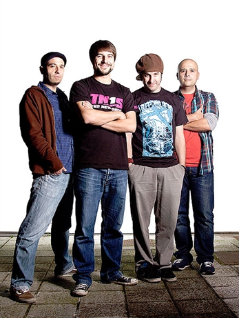 Misiva edita nuevo disco