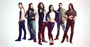 Lo nuevo de Insolenzia estará disponible el 9 de octubre