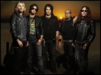 Vídeo de Uzzhuaïa y fechas de la gira