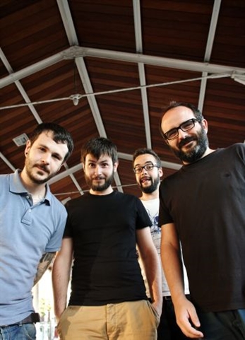 Nuevo single de Señores y campaña de financiación