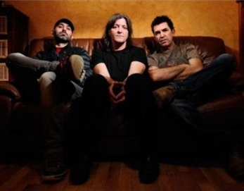 El adiós de Barricada, uno de los clásicos del rock nacional