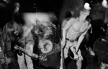 Los primeros Soundgarden reeditados