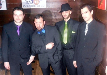 "Armenian World" Live