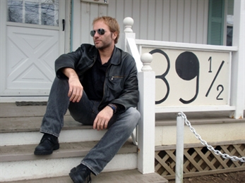 George Mileson homenajea a Springsteen en disco y gira