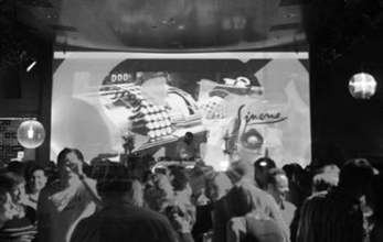 Comienzan los Electric Saturdays en Cúpula