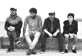 Seven Tin Stars presenta su primer videoclip