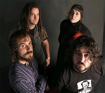 Zea Mays presentan dos canciones de adelanto