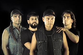 Su Ta Gar estrenan clip de su nuevo disco