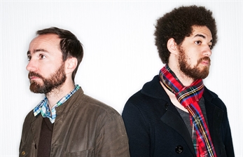 Broken Bells anuncian disco