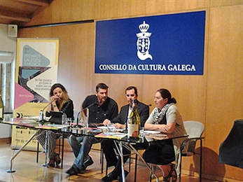 Nacen os Premios da Música Galega Martín Códax