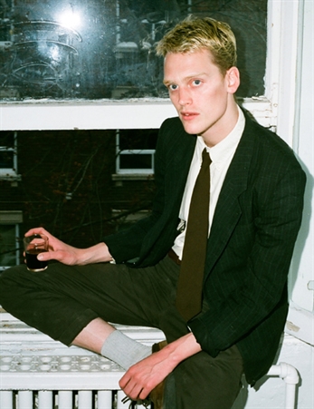 Sean Nicholas Savage presenta “Other Life” en directo