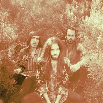Nueva gira de Crystal Fighters