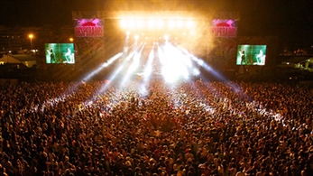 El Arenal Sound lanza su concurso para actuar en el festival