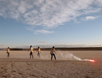 Twestival, festival solidario