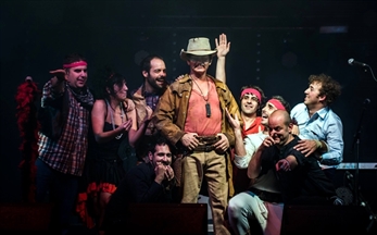 The Bronson estrenan su nuevo vídeo