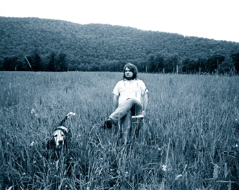 Israel Nash Gripka, esta semana en España