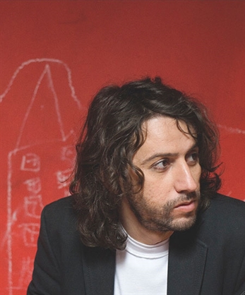 Estrenamos el videoclip de Maimuny