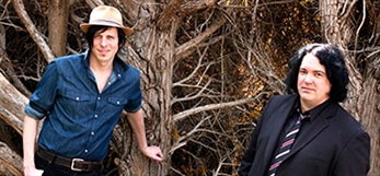 The Posies presentarán sus dos discos clave en Gijón