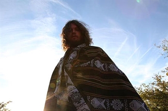 Israel Nash Gripka en Gijón