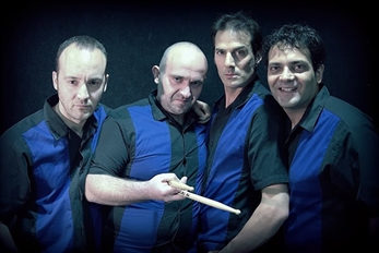 Festival Quasimoto Surf's Up Invitational de Burriana