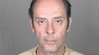 Peter Murphy condenado por posesión de metanfetamina