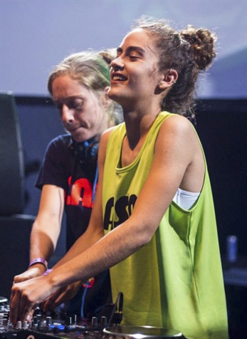 Inauguración de la nueva sala Kubik