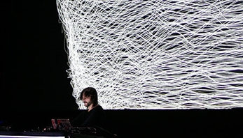 Óscar Mulero en China y Singapur