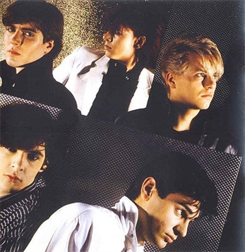 Warpaint, Liars o Moby en un disco de tributo a Duran Duran