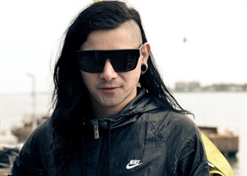 Nuevo single de Skrillex