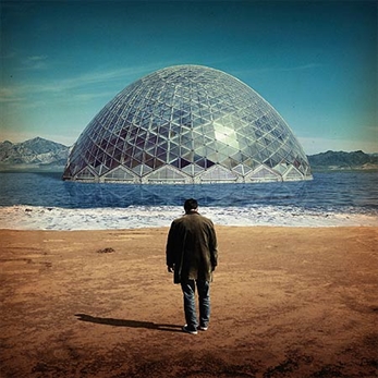 Damien Jurado ofrece un avance de su nuevo disco