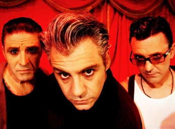 Los valencianos Cat Club, presentan su nuevo video