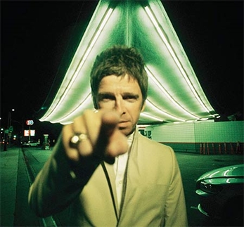 Noel Gallagher carga contra la BBC por ignorar a las nuevas bandas