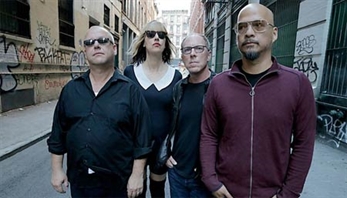 Pixies anuncian que habrá un "EP 2"