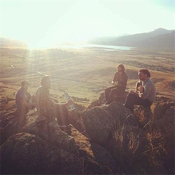 Vendemos las entradas para la gira de Izal