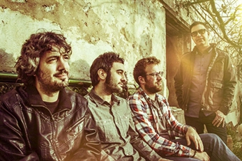 Ya puedes escuchar el disco de Reno