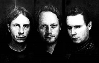 Remix para Sigur Rós