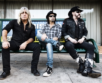 MondoSonoro te presenta el nuevo videoclip de Motörhead