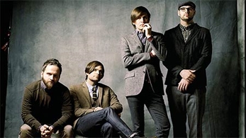 Death Cab For Cutie publican una edición conmemorativa de "Transatlanticism"