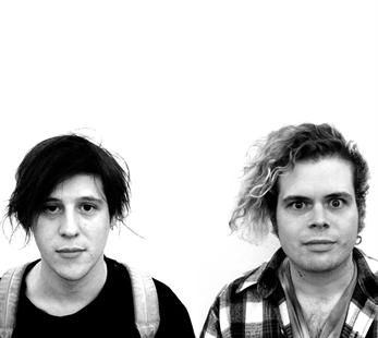 Wavves en el Make Noise Festival