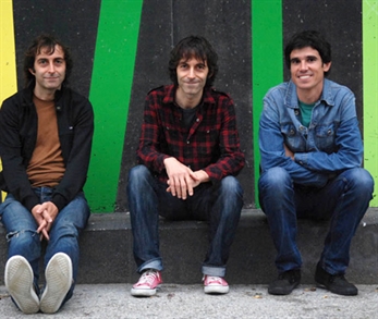 Nueva edición del Euskal Herria Sona