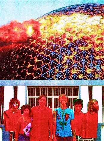 "Afterlife", Arcade Fire desvelan otro tema